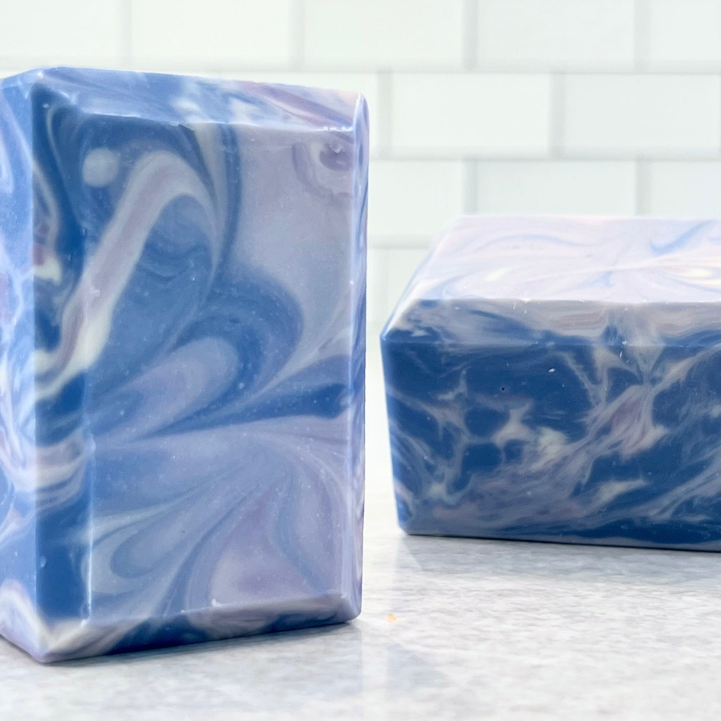 lavender patchouli bar soap
