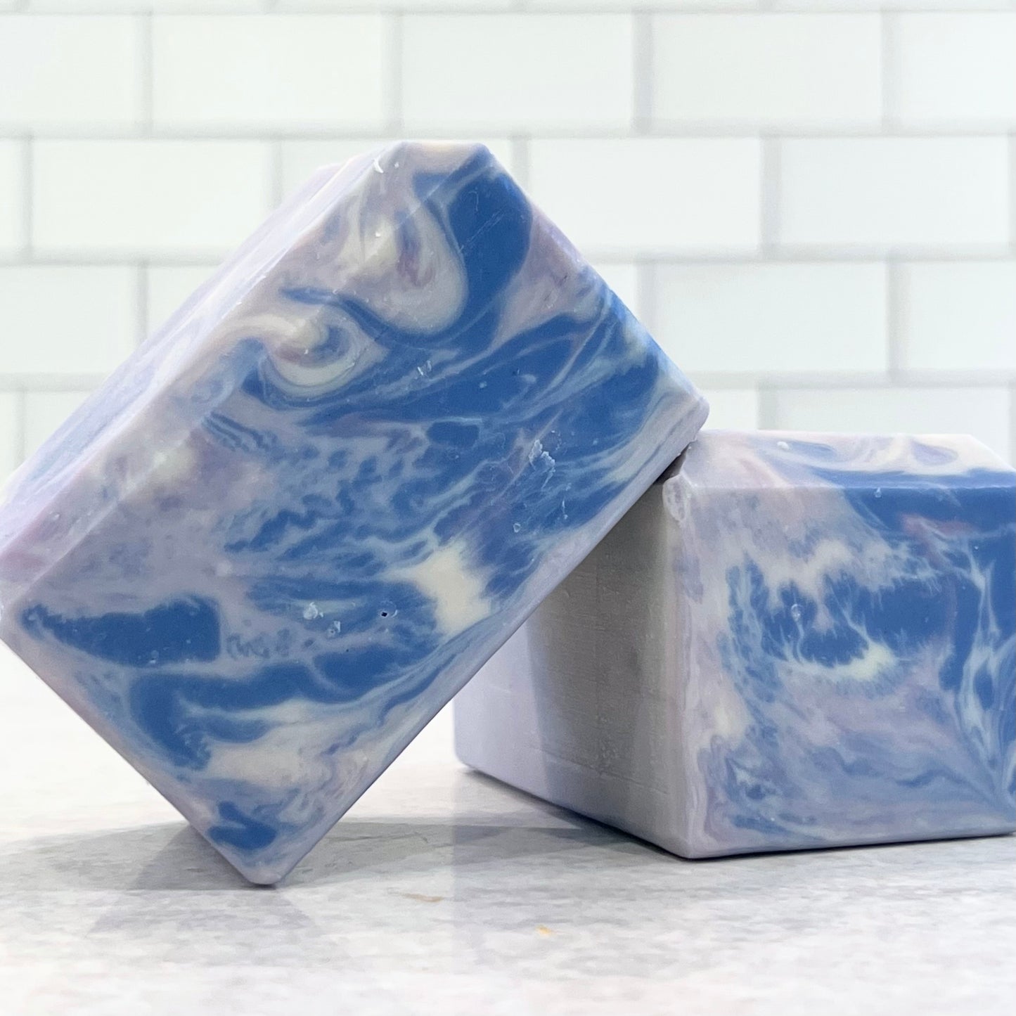 lavender patchouli bar soap