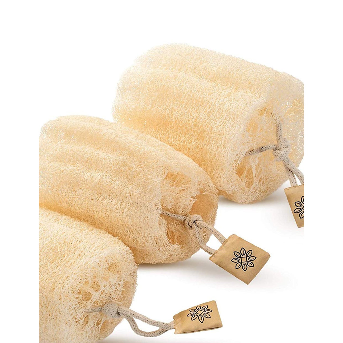 premium natural egyptian loofah