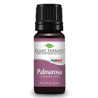 palmarosa essential oil