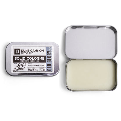 SOLID COLOGNE - OLD GLORY
