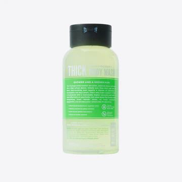 PRODUCTIVITY THICK Body Wash