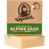 alpine sage dr.squatch soap