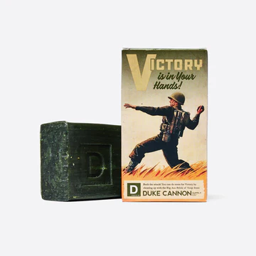 VICTORY - Big Ass Brick of Soap