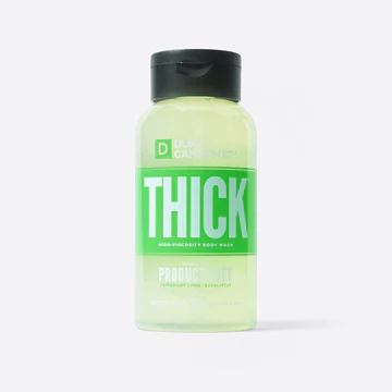 PRODUCTIVITY THICK Body Wash