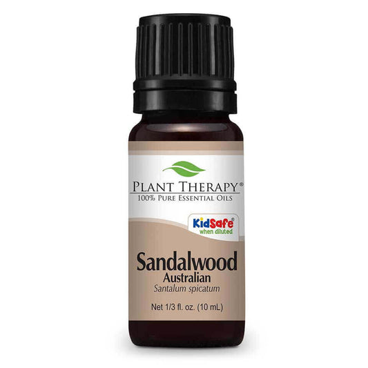 sandalwood australian essential oil