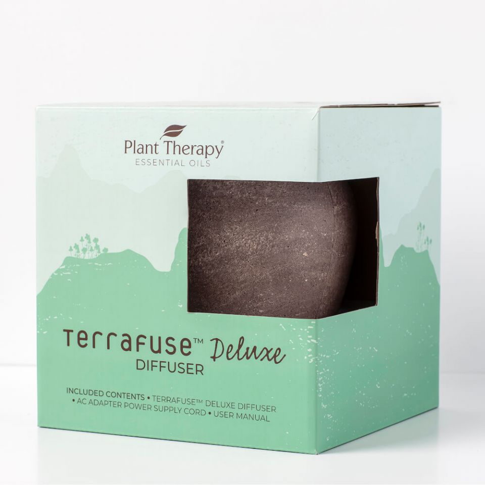 TerraFuse™ Deluxe Diffuser