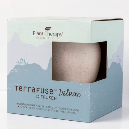 TerraFuse™ Deluxe Diffuser