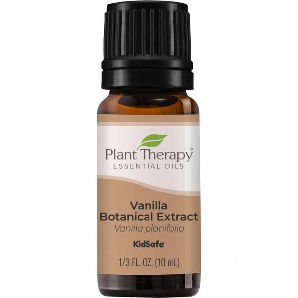 vanilla botanical extract essential oil– The Bathe Store